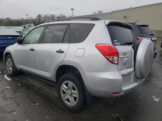 Photo 2 from auction – 2006 TOYOTA RAV4 with VIN JTMBD33V066010782