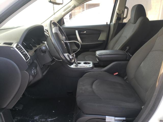 Photo 7 from auction – 2012 GMC ACADIA SLE with VIN 1GKKRPED5CJ406099