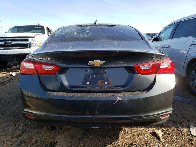 Photo 6 from auction – 2016 CHEVROLET MALIBU LT with VIN 1G1ZE5ST4GF265565