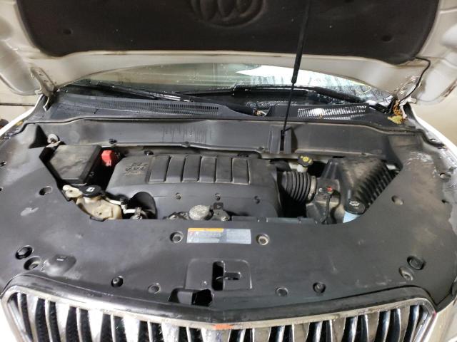 Photo 12 from auction – 2014 BUICK ENCLAVE with VIN 5GAKVCKD7EJ170340