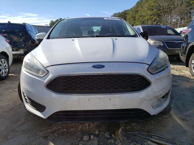 Photo 5 from auction – 2015 FORD FOCUS SE with VIN 1FADP3F23FL343163