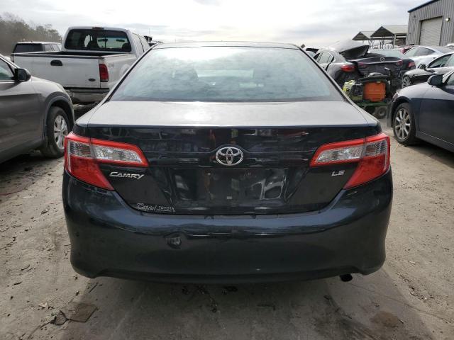 Photo 6 from auction – 2012 TOYOTA CAMRY BASE with VIN 4T4BF1FK6CR190617