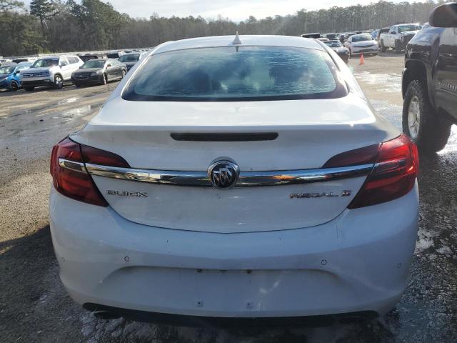Photo 6 from auction – 2014 BUICK REGAL PREM with VIN 2G4GN5EX0E9274908