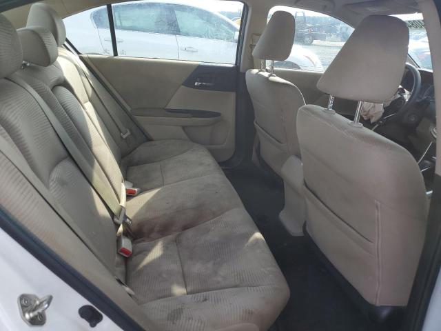 Photo 10 from auction – 2014 HONDA ACCORD LX with VIN 1HGCR2F34EA041184