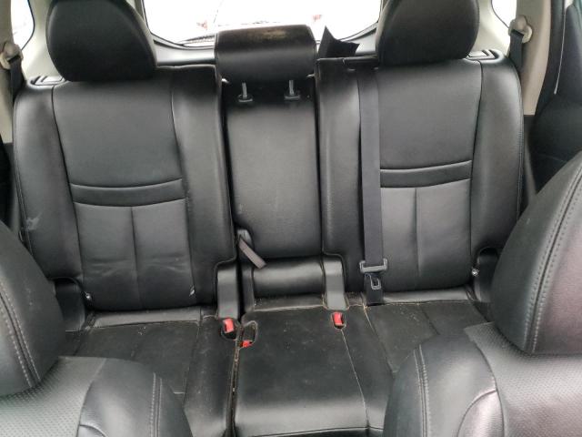 Photo 10 from auction – 2016 NISSAN ROGUE S with VIN 5N1AT2MV9GC801897