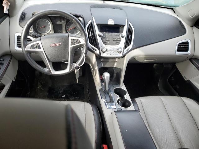 Photo 8 from auction – 2011 GMC TERRAIN SL with VIN 2CTFLVEC5B6363023