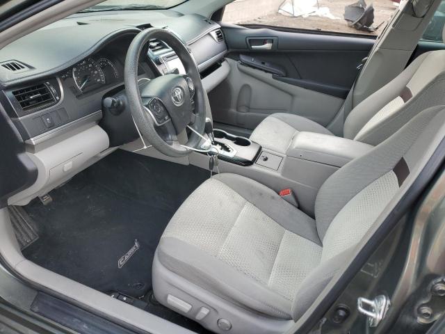 Photo 7 from auction – 2012 TOYOTA CAMRY BASE with VIN 4T4BF1FKXCR251015