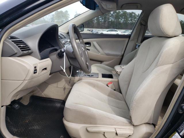 Photo 7 from auction – 2007 TOYOTA CAMRY CE with VIN 4T1BE46K77U725782