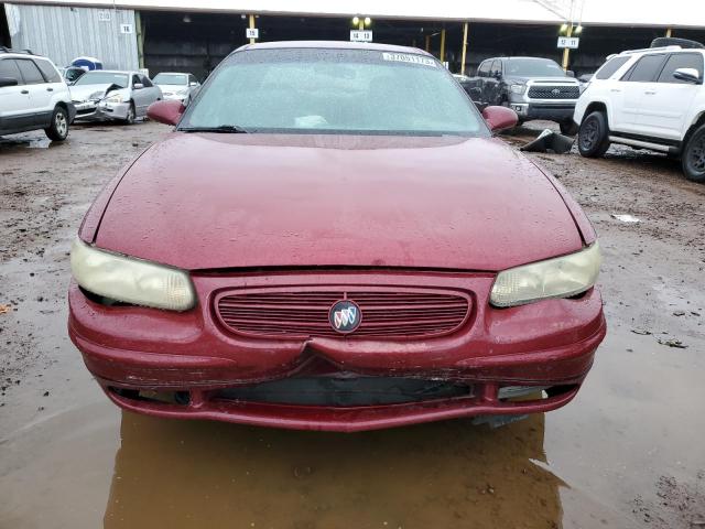Foto 5 de la subasta – 2003 BUICK REGAL LS con VIN 2G4WB52K731178704