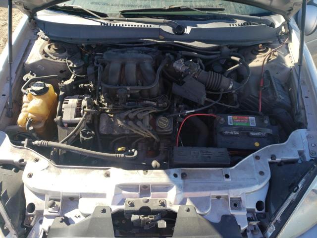 Photo 11 from auction – 2006 FORD TAURUS SEL with VIN 1FAFP56U86A155644