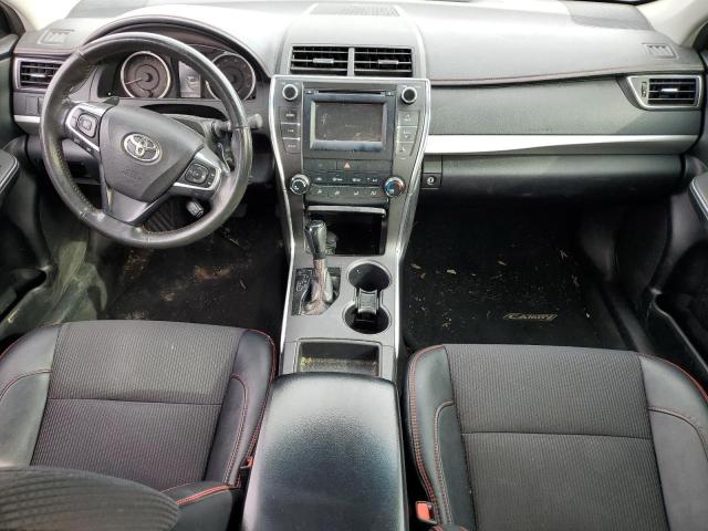 Photo 8 from auction – 2016 TOYOTA CAMRY LE with VIN 4T1BF1FK6GU597661