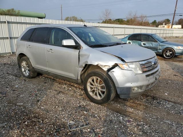 Photo 4 from auction – 2009 FORD EDGE SEL with VIN 2FMDK38C09BA33342