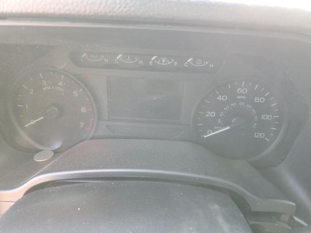 Photo 9 from auction – 2018 FORD F150 SUPER with VIN 1FTEW1CP8JKC51163