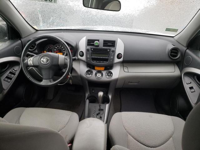 Photo 8 from auction – 2008 TOYOTA RAV4 LIMIT with VIN JTMBK31V086040005
