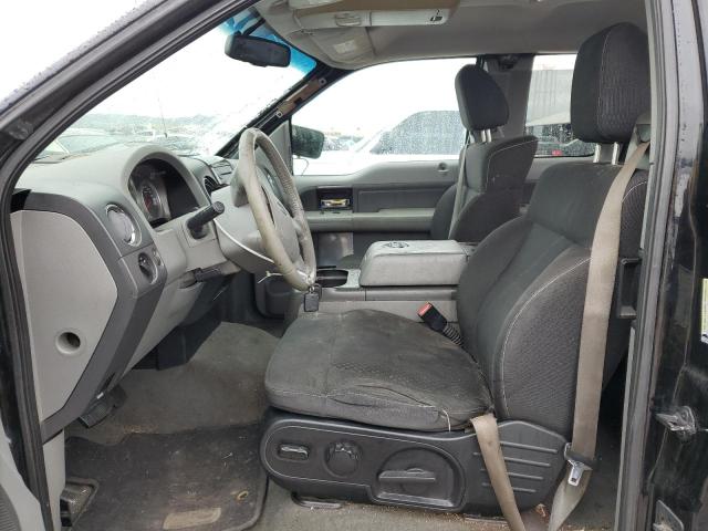 Photo 7 from auction – 2008 FORD F150 with VIN 1FTPX12518KD92818