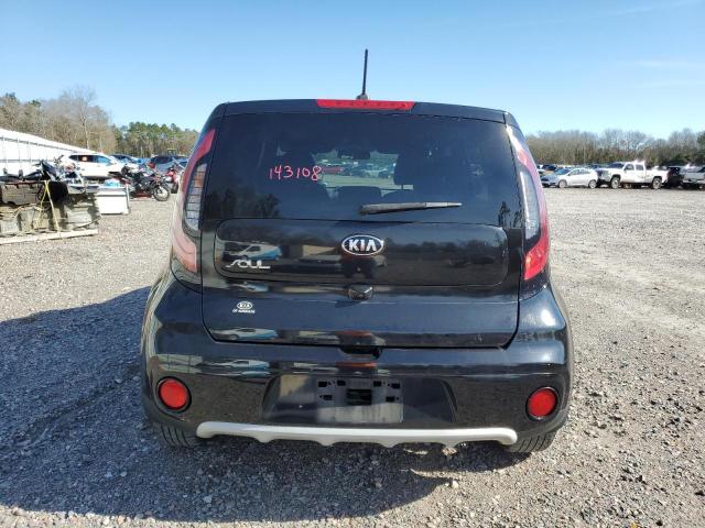 Photo 6 from auction – 2019 KIA SOUL + with VIN KNDJP3A50K7913444