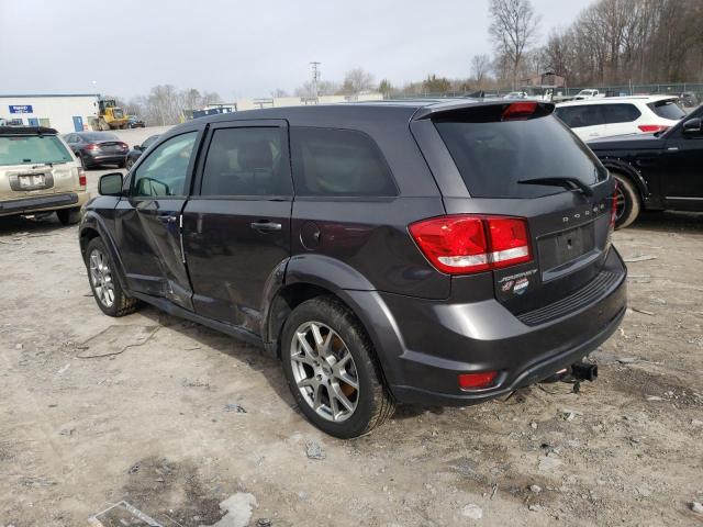 Photo 2 from auction – 2019 DODGE JOURNEY GT with VIN 3C4PDDEG2KT751901