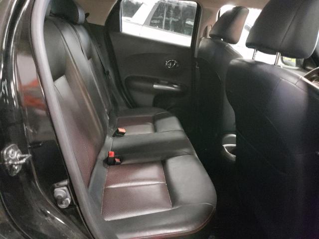 Photo 10 from auction – 2014 NISSAN JUKE S with VIN JN8AF5MV2ET355414