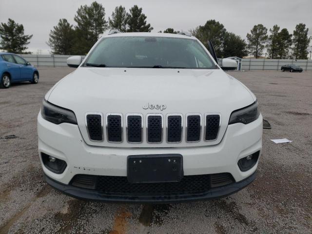 Photo 5 from auction – 2019 JEEP CHEROKEE L with VIN 1C4PJLCX9KD205205