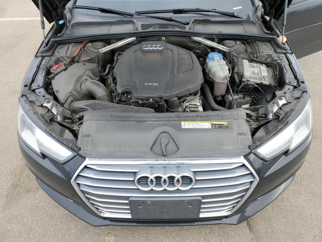 Photo 11 from auction – 2017 AUDI A4 PREMIUM with VIN WAUGNAF48HN051855