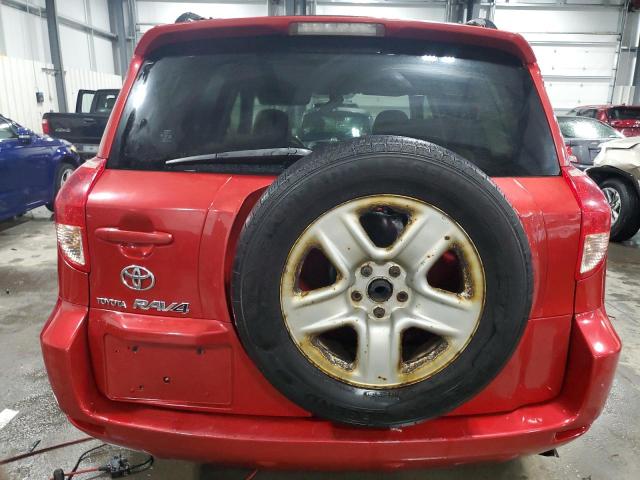 Photo 6 from auction – 2008 TOYOTA RAV4 with VIN JTMZD33V286080348