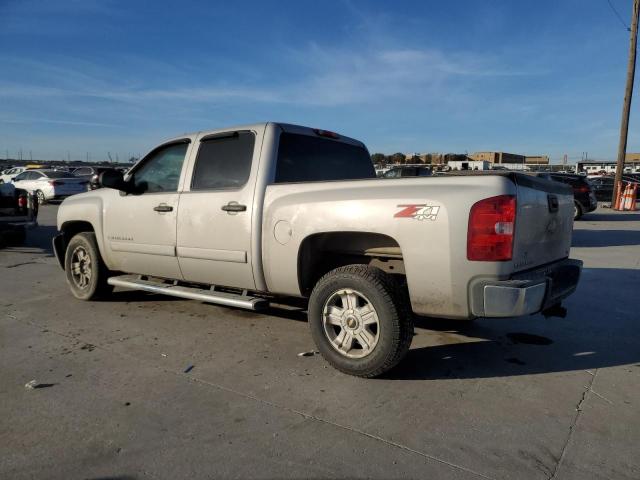 Photo 2 from auction – 2008 CHEVROLET SILVERADO with VIN 2GCEK13M181138571