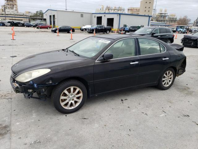 LEXUS ES 300 2002 with VIN JTHBF30G320026969 - Photo from auction