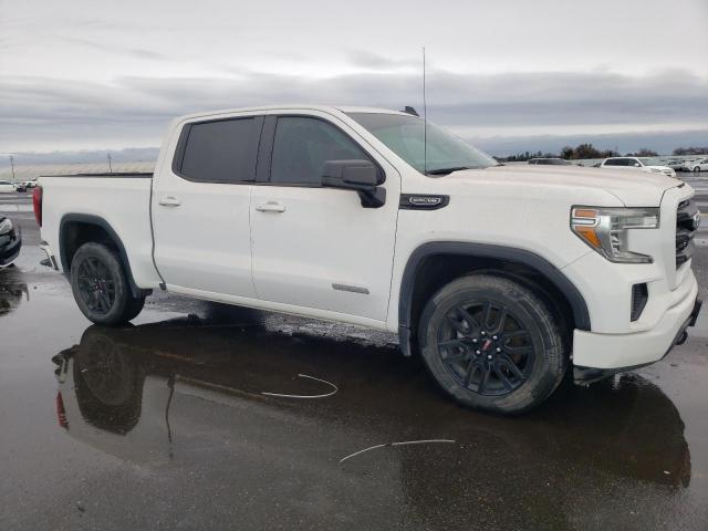 Photo 4 from auction – 2021 GMC SIERRA C15 with VIN 3GTP8CED7MG172693