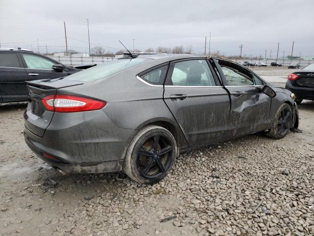 Photo 3 from auction – 2016 FORD FUSION SE with VIN 3FA6P0H75GR245030