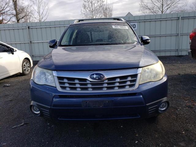 Photo 5 from auction – 2012 SUBARU FORESTER T with VIN JF2SHAHC4CH408272