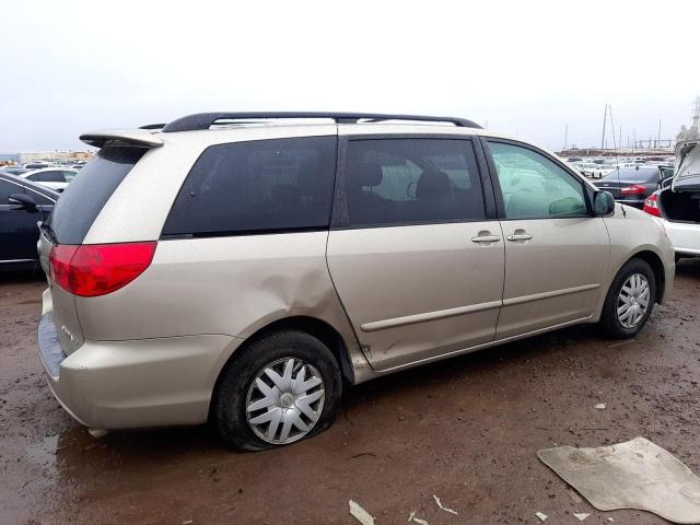 Photo 3 from auction – 2008 TOYOTA SIENNA CE with VIN 5TDZK23C08S144255