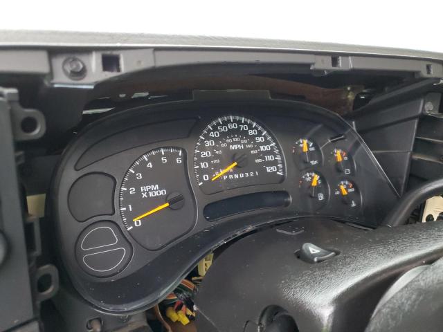 Photo 9 from auction – 2006 CHEVROLET SILVERADO with VIN 1GCEC19T86Z130662