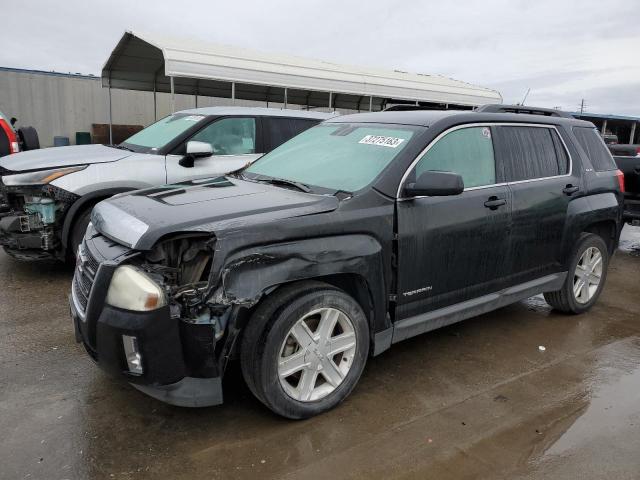 GMC TERRAIN SL 2012 with VIN 2GKALSEK1C6338556 - Photo from auction