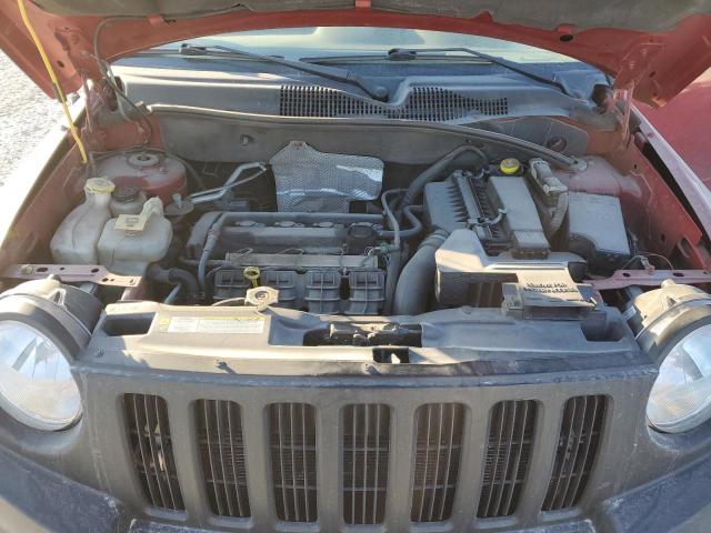 Photo 11 from auction – 2010 JEEP COMPASS SP with VIN 1J4NF4FB9AD591454