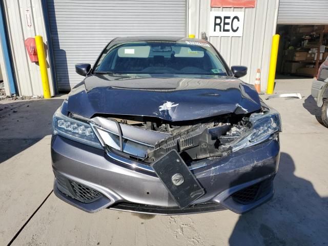 Photo 5 from auction – 2017 ACURA ILX BASE W with VIN 19UDE2F34HA014040