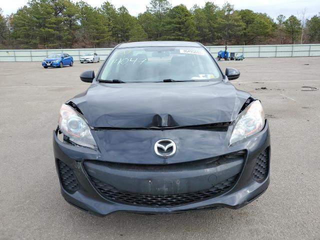 Photo 5 from auction – 2013 MAZDA 3 I with VIN JM1BL1U78D1826222