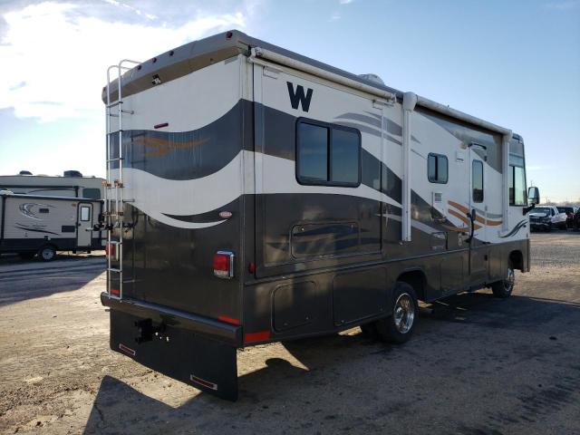 Photo 3 from auction – 2009 FORD F550 SUPER with VIN 1F6LF53Y490A00688