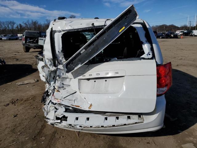 Photo 6 from auction – 2019 DODGE GRAND CARA with VIN 2C4RDGBG2KR762608