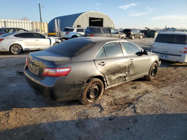 Photo 3 from auction – 2007 TOYOTA CAMRY CE with VIN 4T1BE46K67U041449
