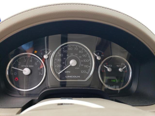 Photo 9 from auction – 2006 LINCOLN MARK LT with VIN 5LTPW18596FJ24192