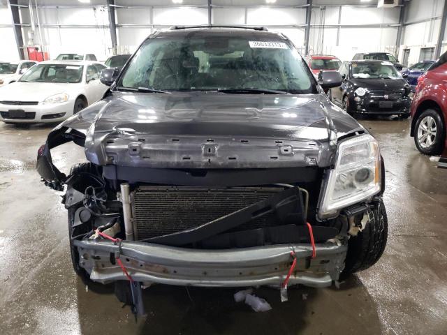 Photo 5 from auction – 2014 GMC TERRAIN SL with VIN 2GKFLXEK9E6378132