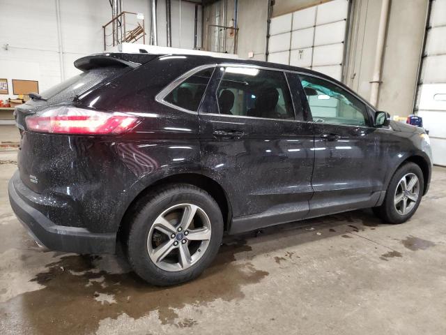 Photo 3 from auction – 2020 FORD EDGE SEL with VIN 2FMPK4J97LBA79114