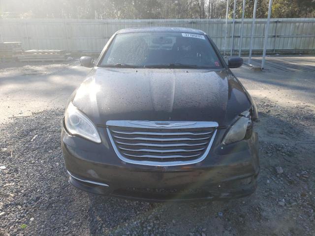 Photo 5 from auction – 2014 CHRYSLER 200 LX with VIN 1C3CCBAG8EN101636
