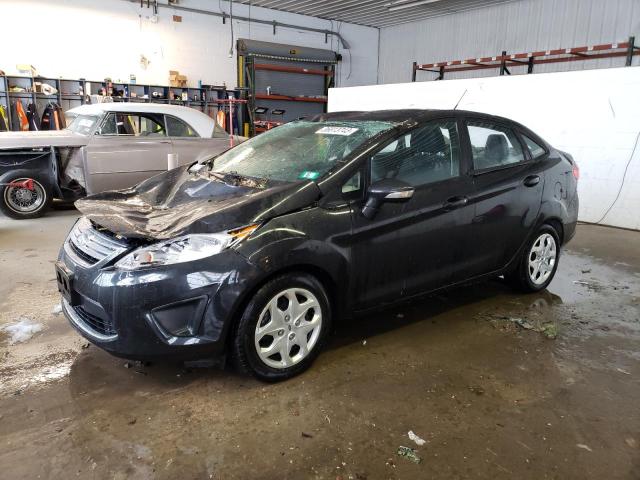Photo 1 from auction – 2013 FORD FIESTA SE with VIN 3FADP4BJXDM217610