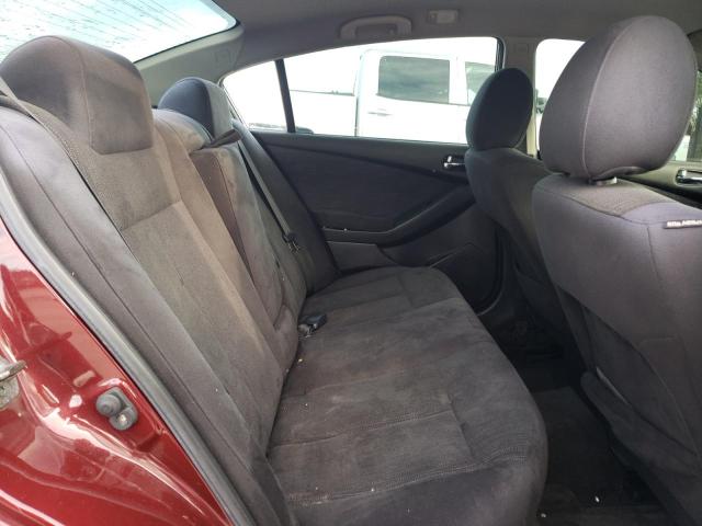 Photo 10 from auction – 2010 NISSAN ALTIMA BAS with VIN 1N4AL2AP2AC138650