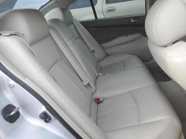 Photo 10 from auction – 2011 INFINITI G37 BASE with VIN JN1CV6AP4BM305402