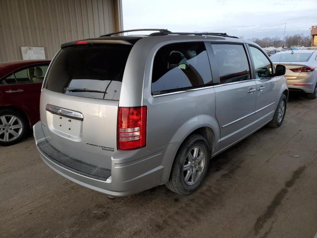 Photo 3 from auction – 2010 CHRYSLER TOWN & COU with VIN 2A4RR5DXXAR241793