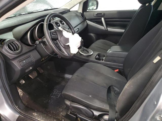 Foto 7 de la subasta – 2010 MAZDA CX-7 con VIN JM3ER2WM0A0319196