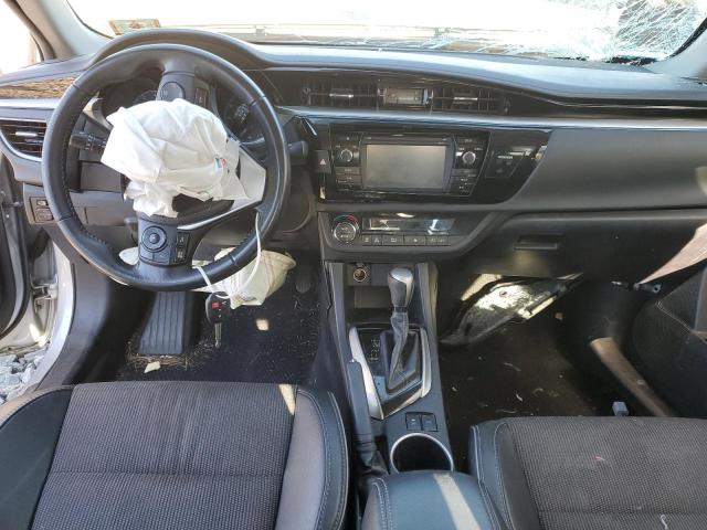 Photo 8 from auction – 2016 TOYOTA COROLLA L with VIN 2T1BURHE8GC653502