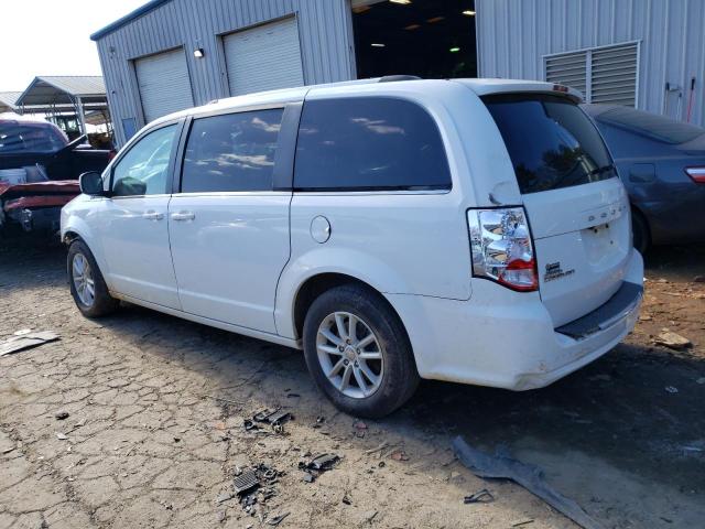 Photo 2 from auction – 2018 DODGE GRAND CARA with VIN 2C4RDGCG5JR209075
